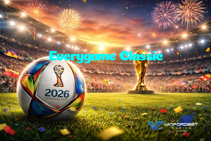 Everygame Classic casino presented on mobile device in Pakistan with slots and live games