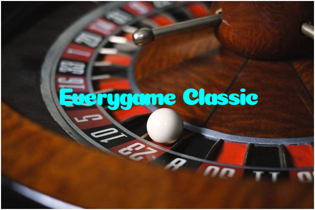 available types of Everygame Classic bet including pre-match live express and system bets