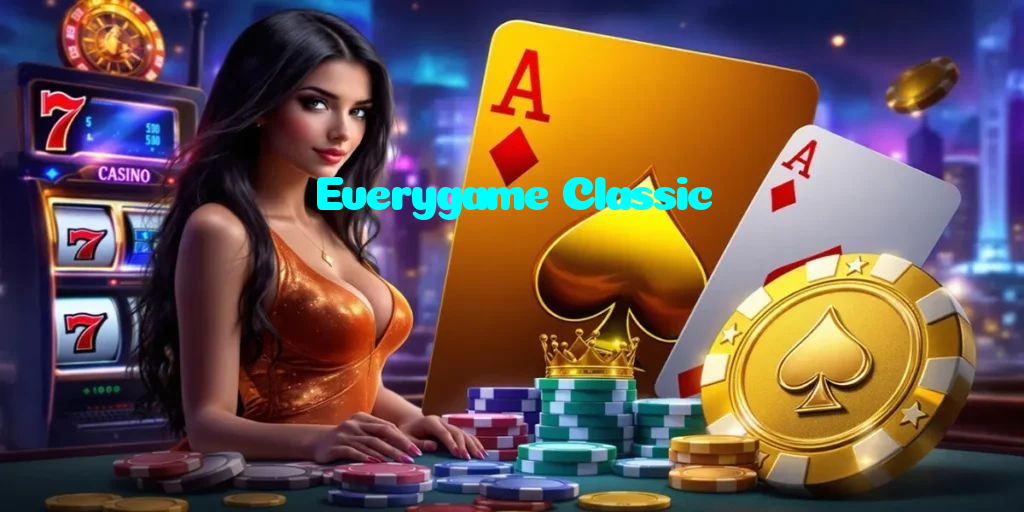 Everygame Classic